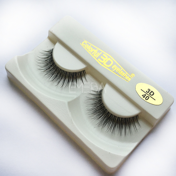 False Eyelashes Reviews Best 3d Silk Lashes PY1